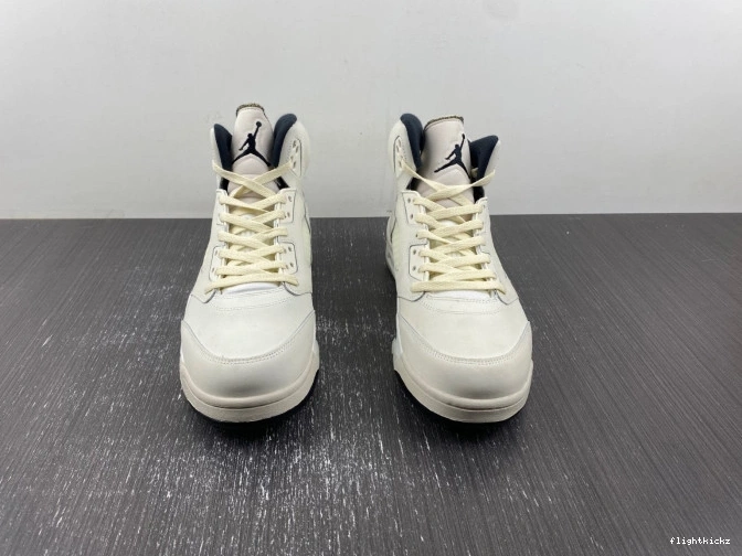 Sail Air Jordan 5 SE FN7405-100 1203